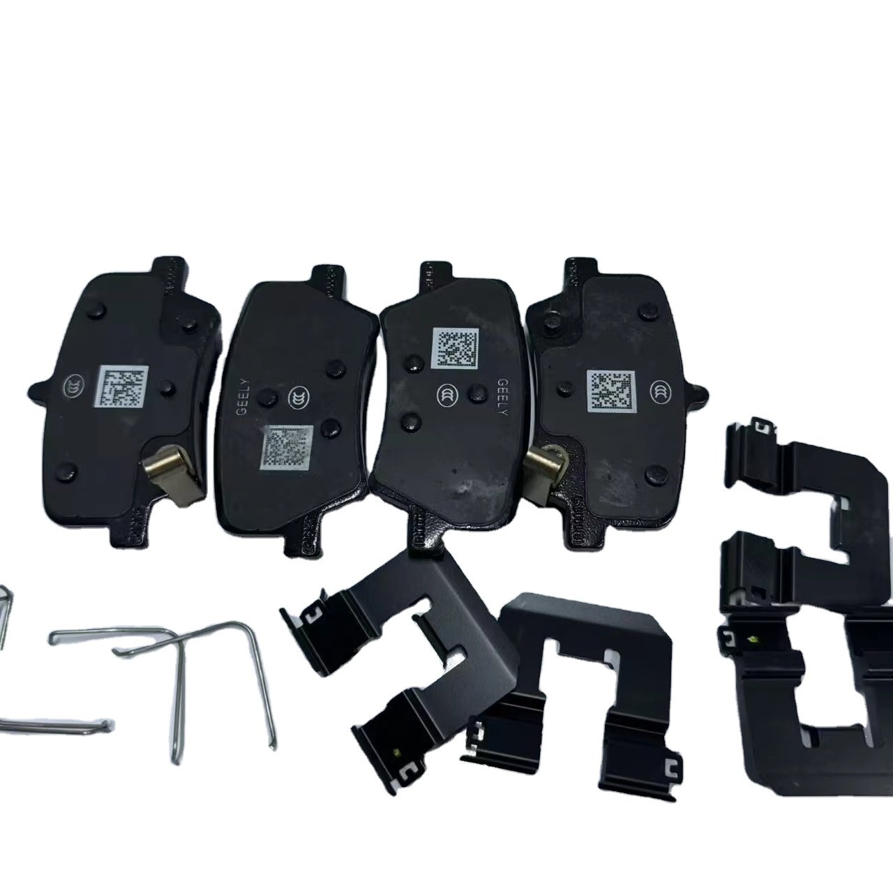 Geely Auto Parts Starlet New Rear Brake Pads 8891455632/4050073000